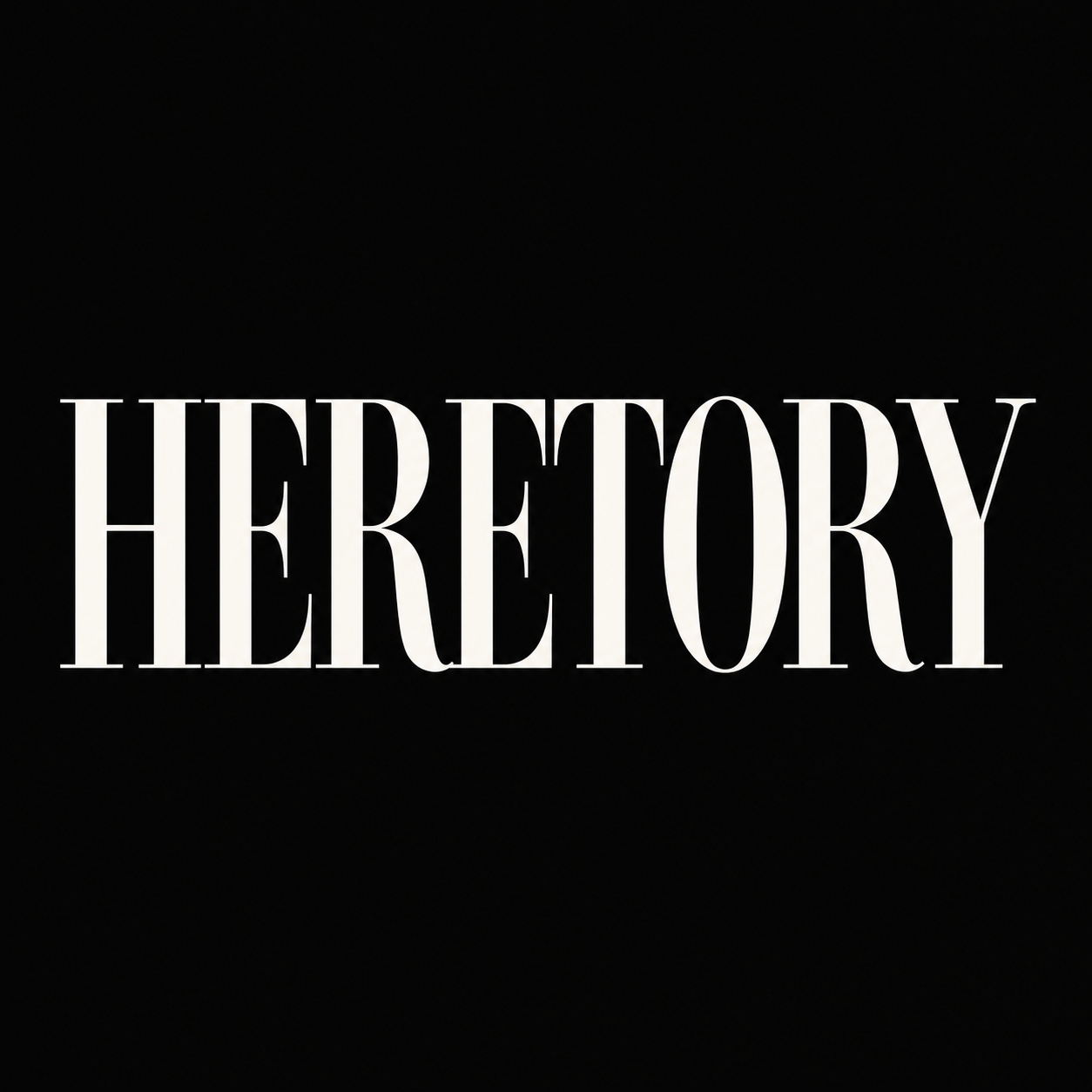 HERETORY
